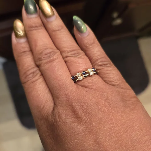 Freida Rothman Rings - Picture 3 of 3